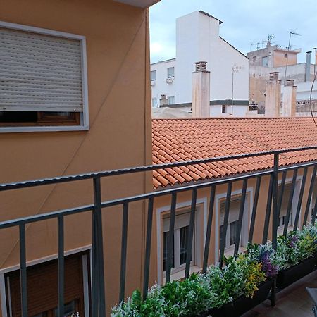 Alojamiento Beethoven Luxury Màlaga Exteriér fotografie