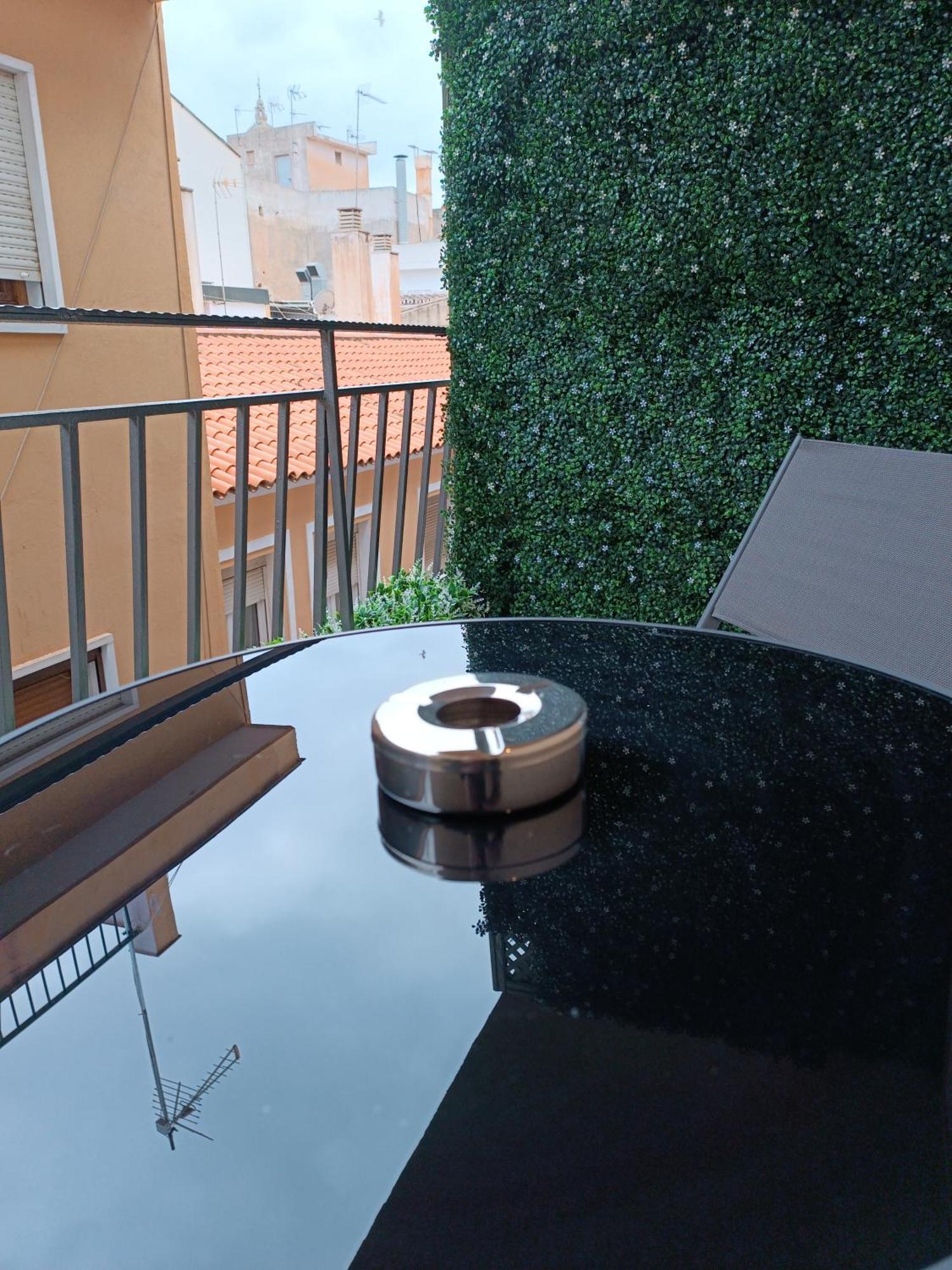 Alojamiento Beethoven Luxury Màlaga Exteriér fotografie