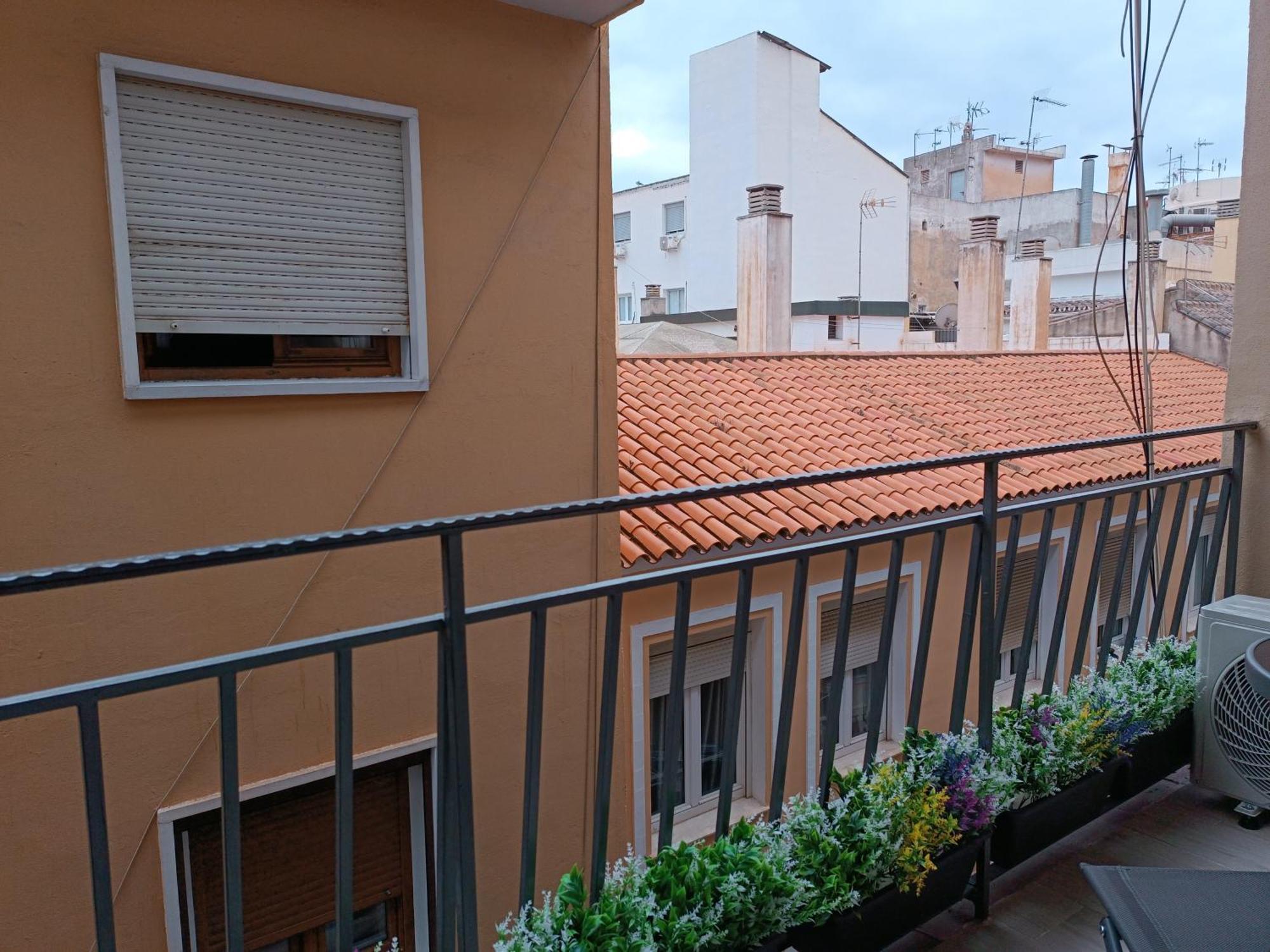 Alojamiento Beethoven Luxury Màlaga Exteriér fotografie