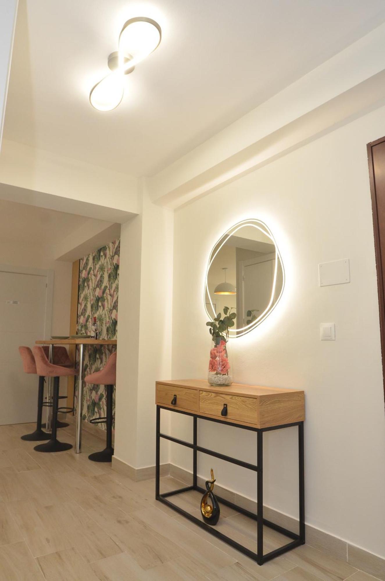 Alojamiento Beethoven Luxury Màlaga Exteriér fotografie