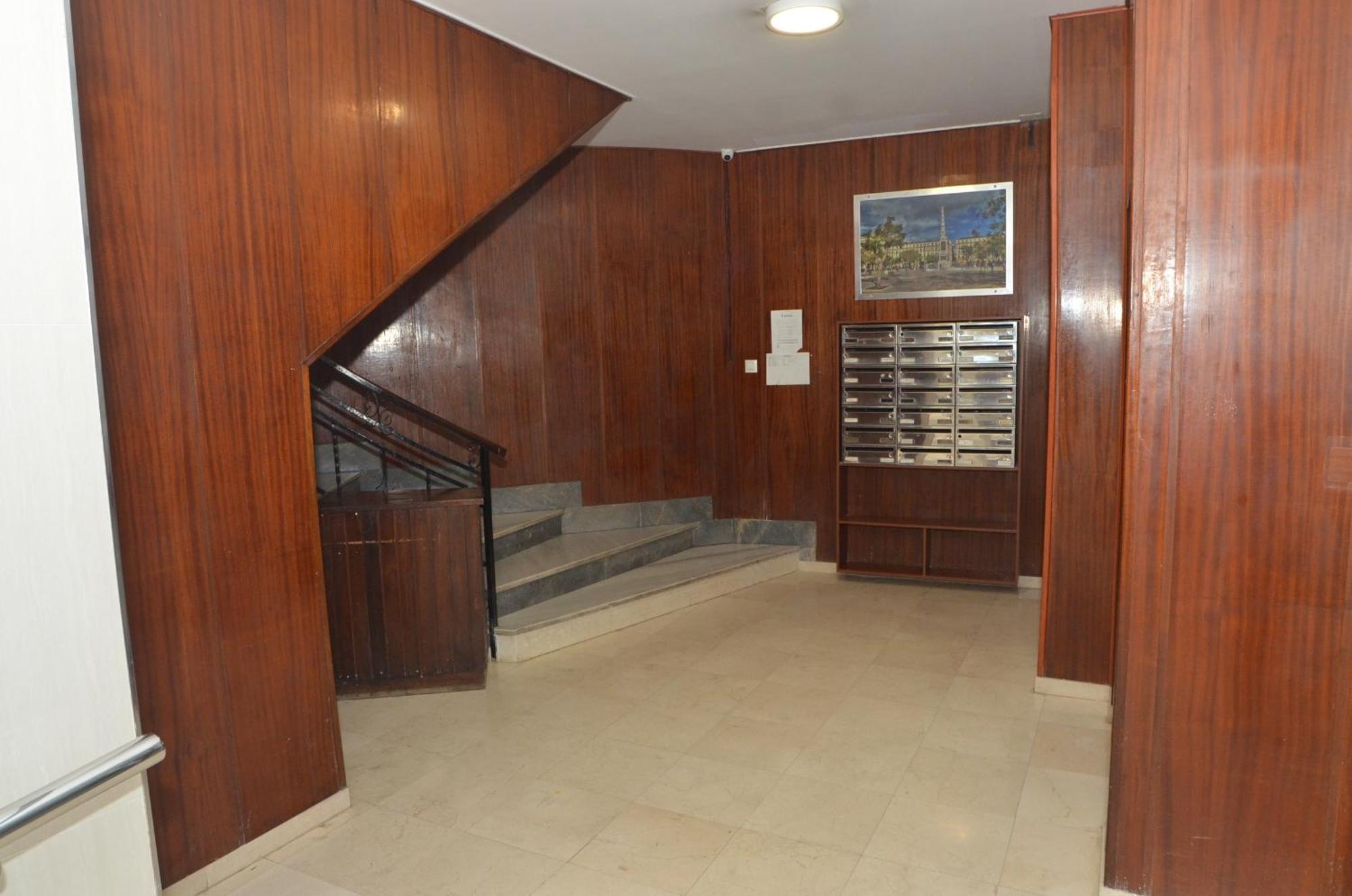 Alojamiento Beethoven Luxury Màlaga Exteriér fotografie