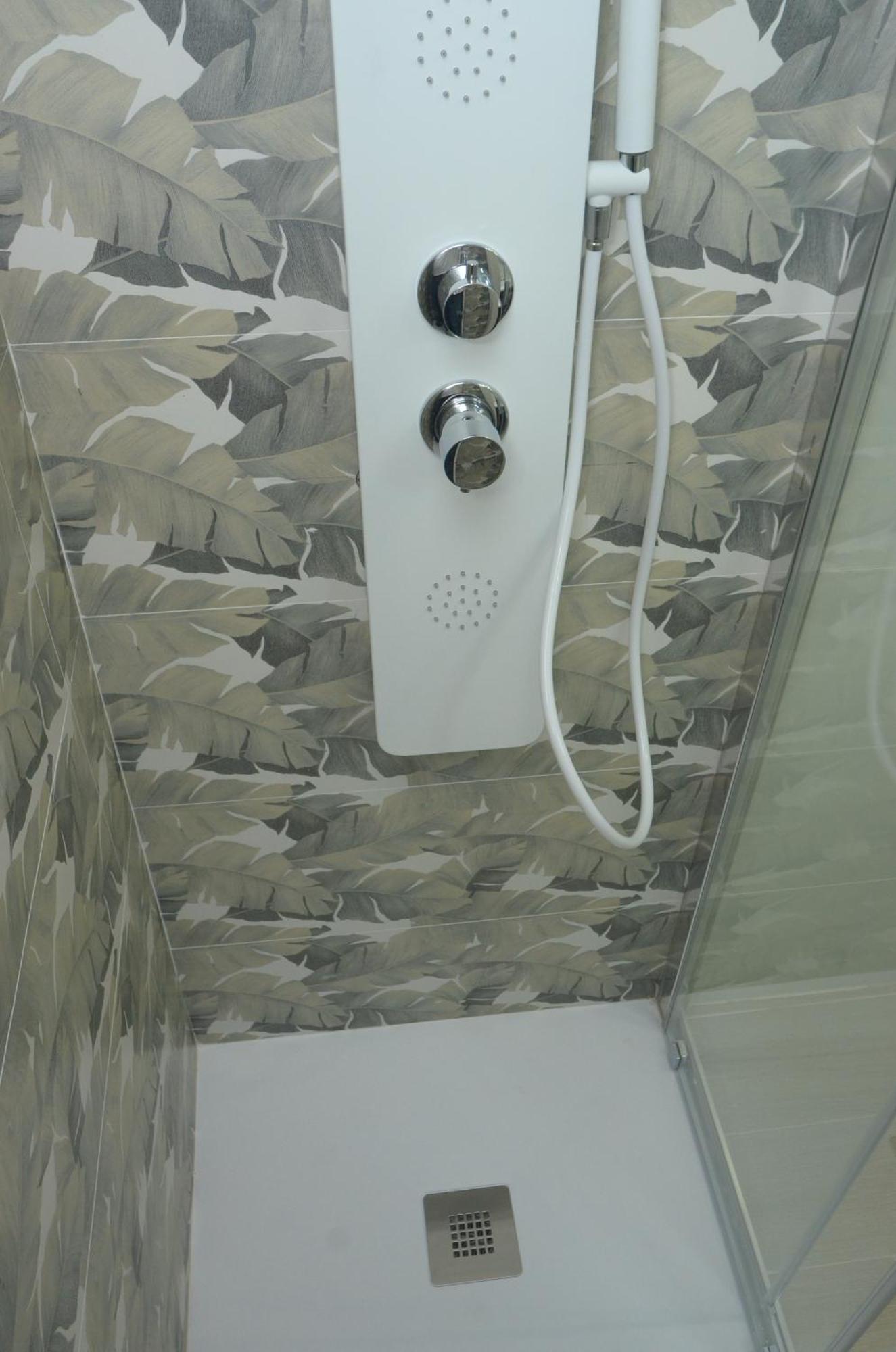 Alojamiento Beethoven Luxury Màlaga Exteriér fotografie